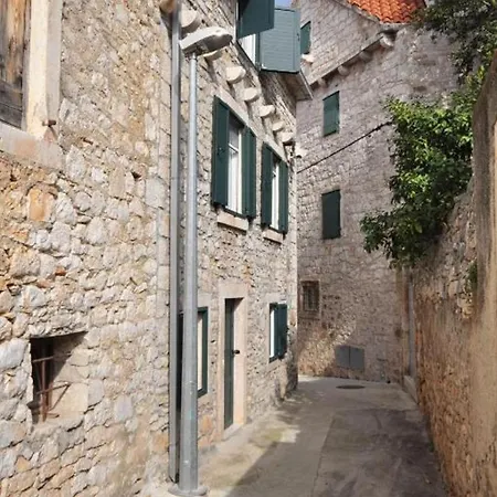 Appartamento Sandra San Pietro di Brazza